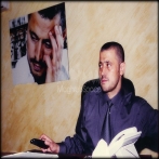 George wassouf